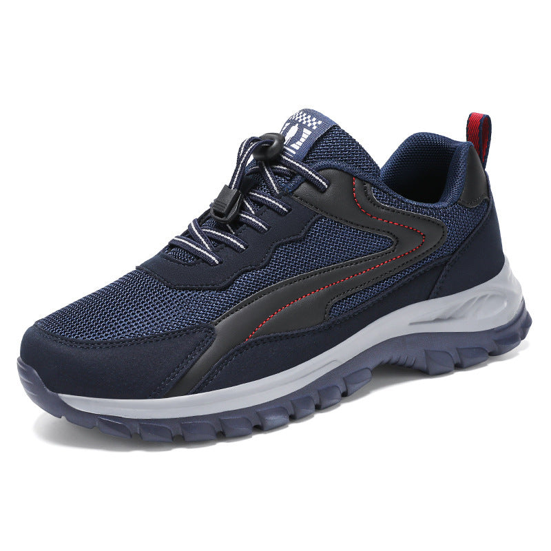 Men's Walking Plus Size Boots