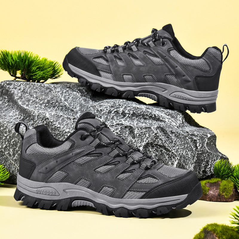 Men's Outdoor Hiking Boots
