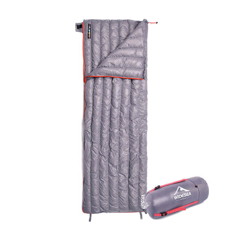 Waterproof Portable Compression Sleeping Bag