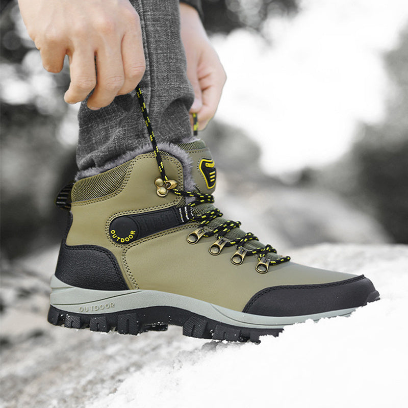 Winter Snow Boots