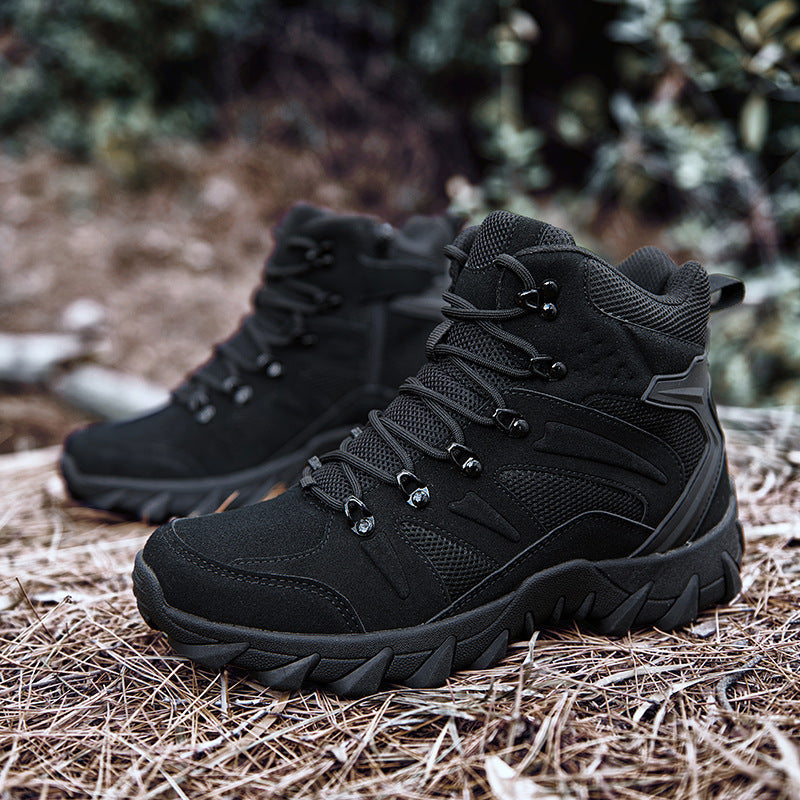 Men's Training Outdoor Hiking Shoes