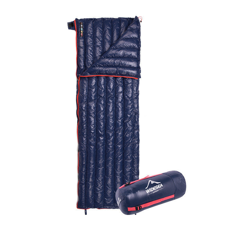 Waterproof Portable Compression Sleeping Bag