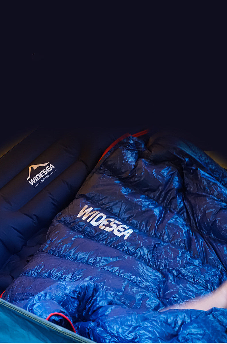 Waterproof Portable Compression Sleeping Bag