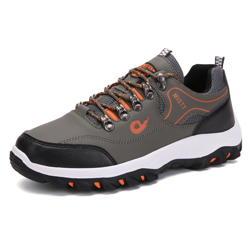 Men's Outdoor Hiking Boots
