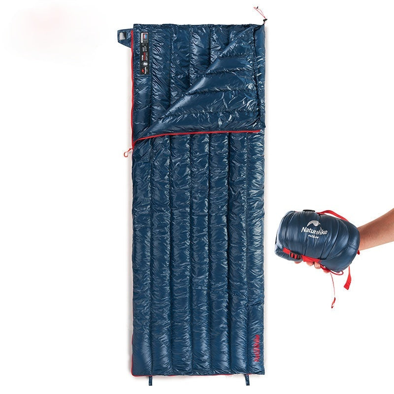 Waterproof Portable Compression Sleeping Bag