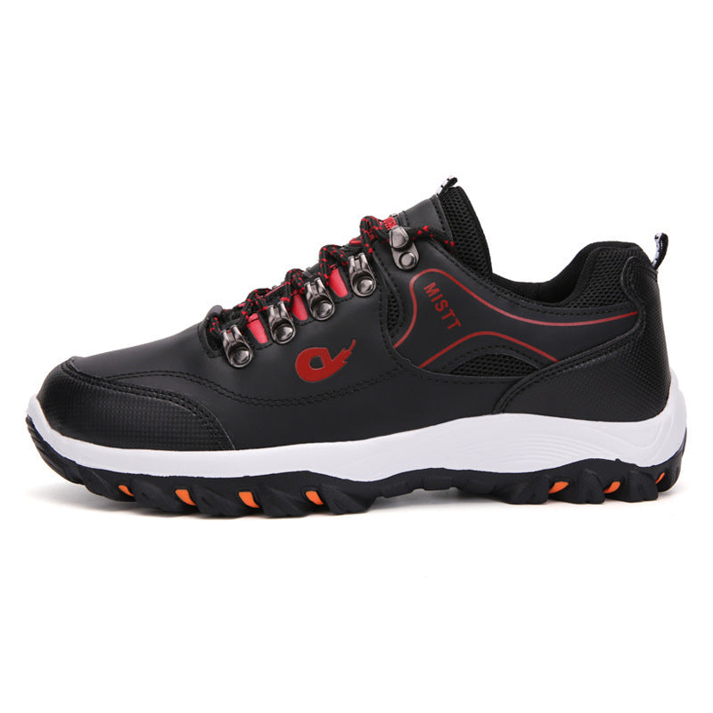 Men's Outdoor Hiking Boots